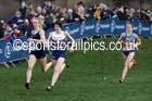 Stewart Cup International Relay, 2017 Great Edinburgh Cross Country. Photo: David T. Hewitson/Sports for All PIcs
